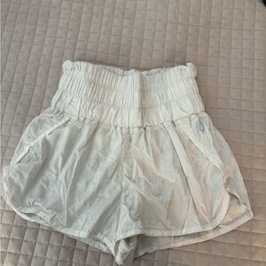 Free People Movement The Way Home Shorts